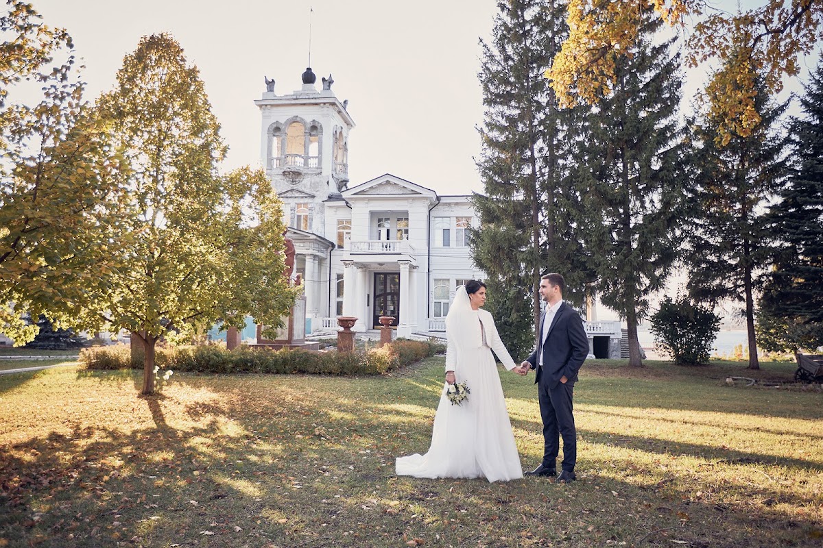 Виктория и Александр