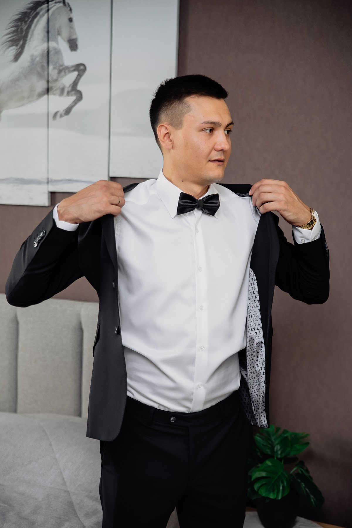 Эллада и Геннадий