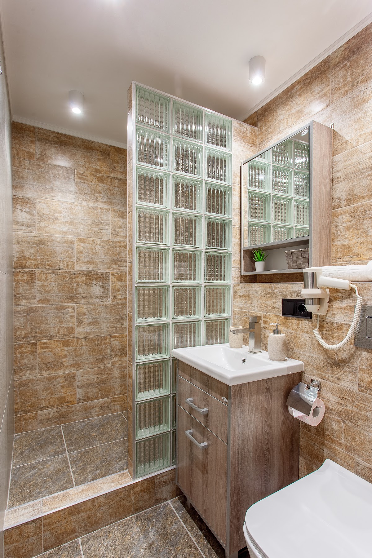 LOFT Апартаменты