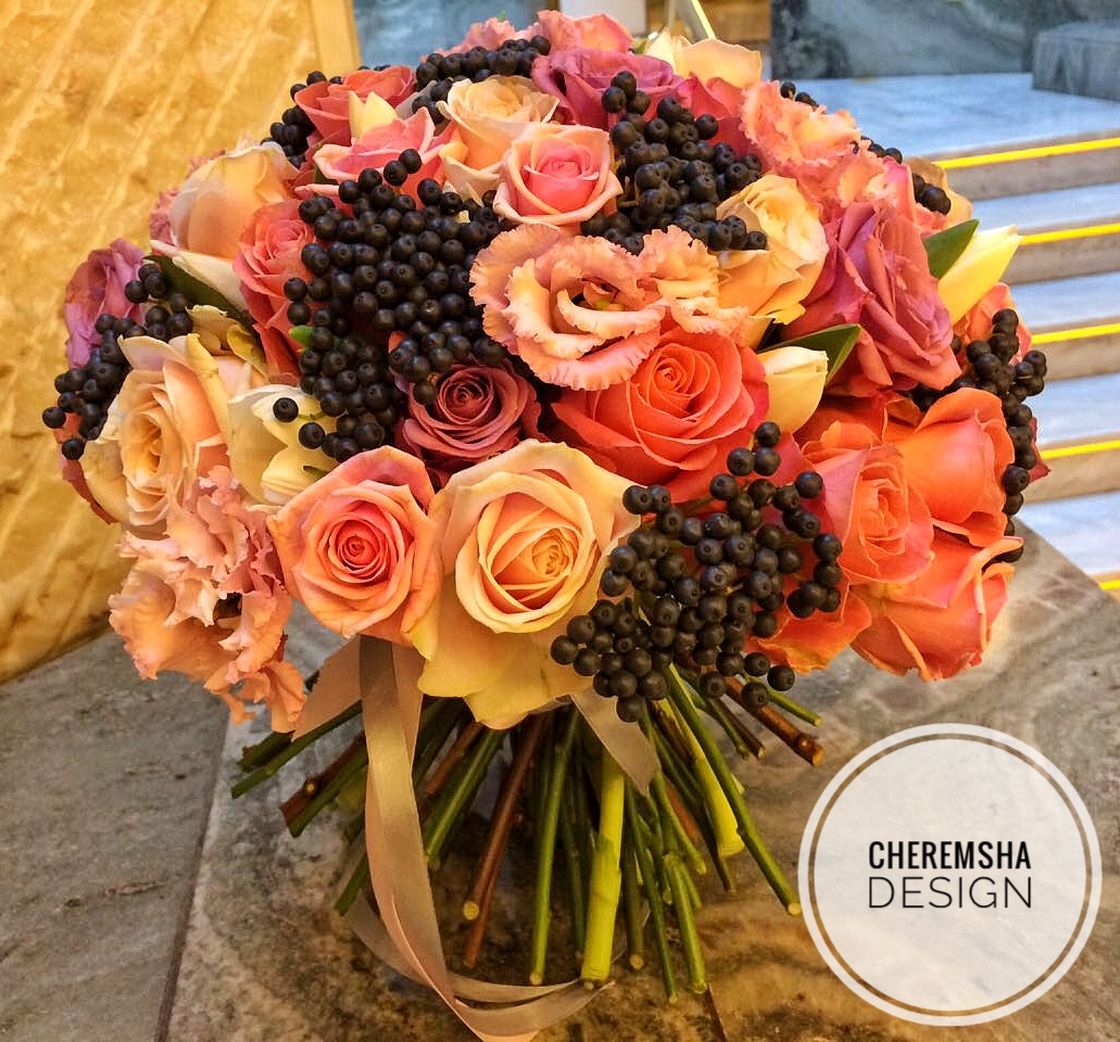 CheremshaDesign
