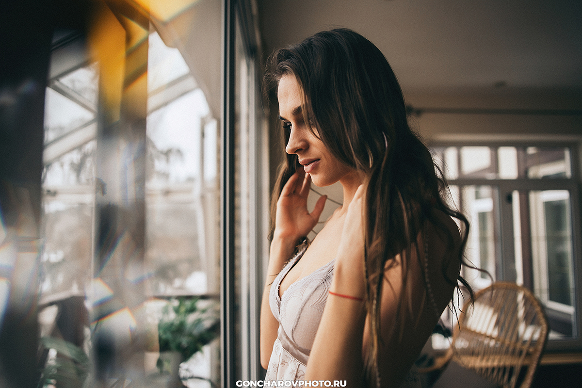 Утро невесты. Алина и её подруги