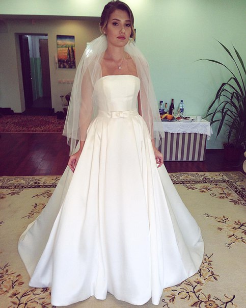 Новинки в салоне WeddingDream,Ленина,91