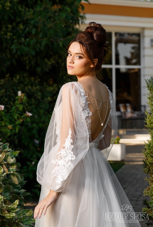 Лиана — кадр 3 из 3