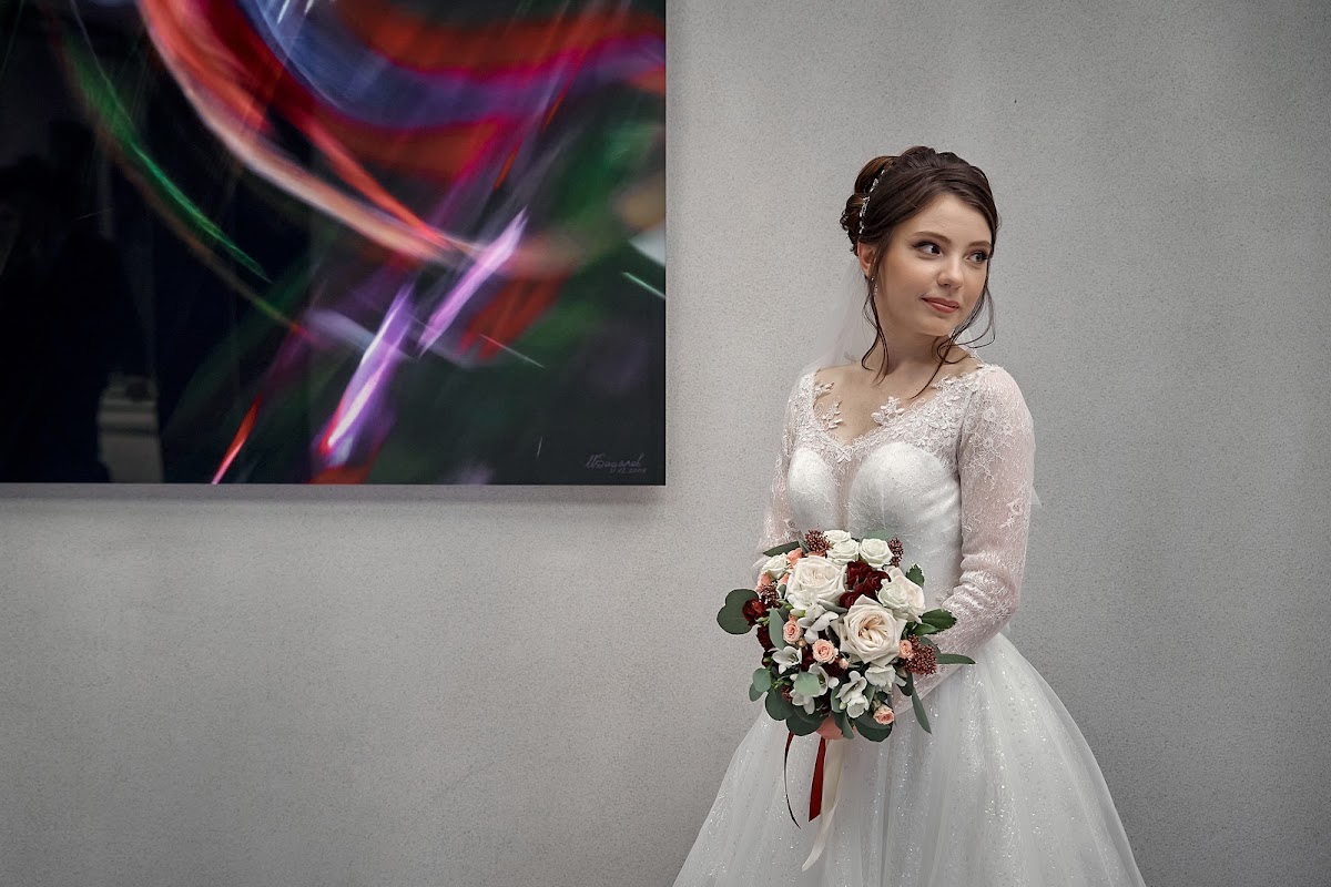 Аделина и Любим