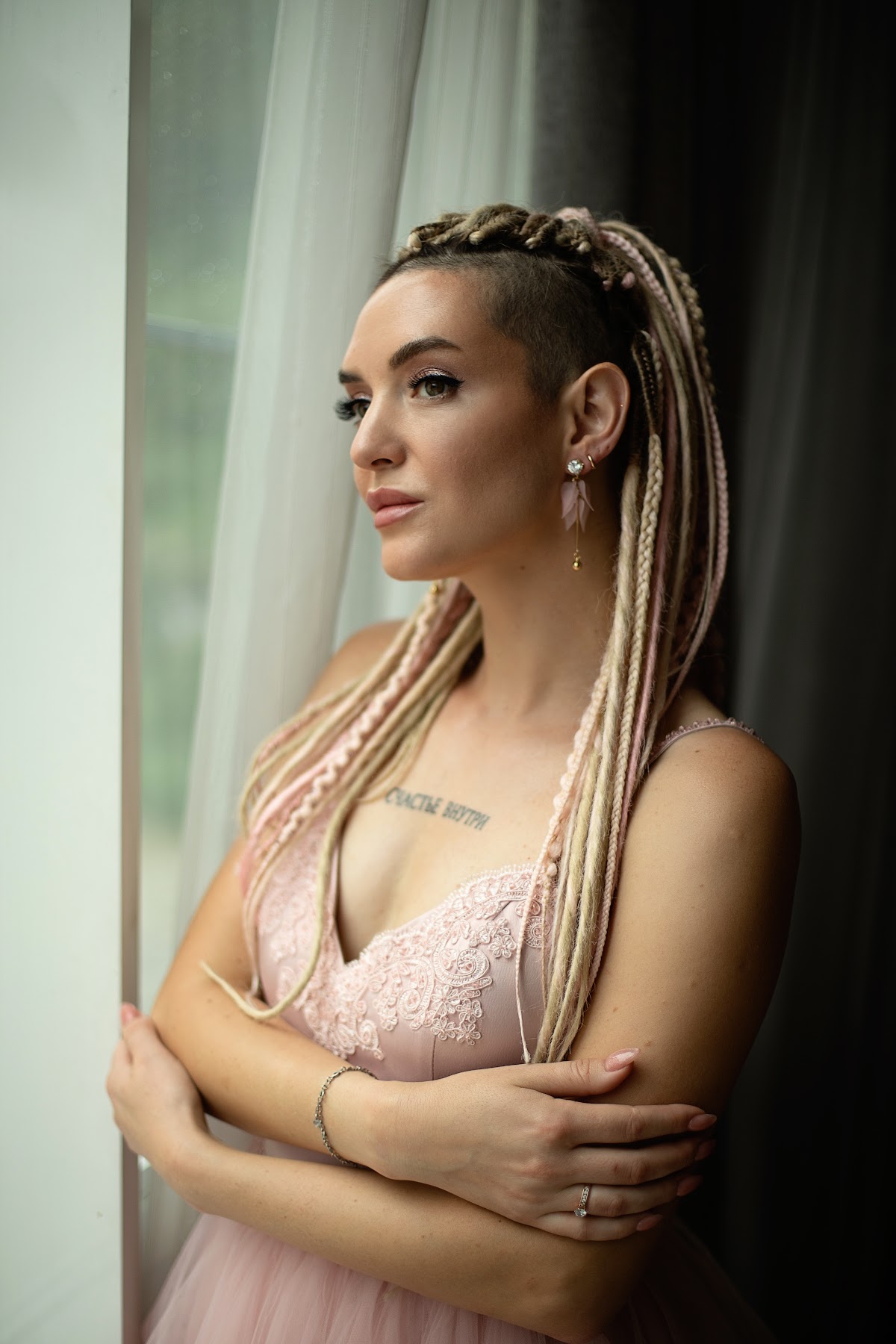Екатерина Жердева — кадр 4 из 20