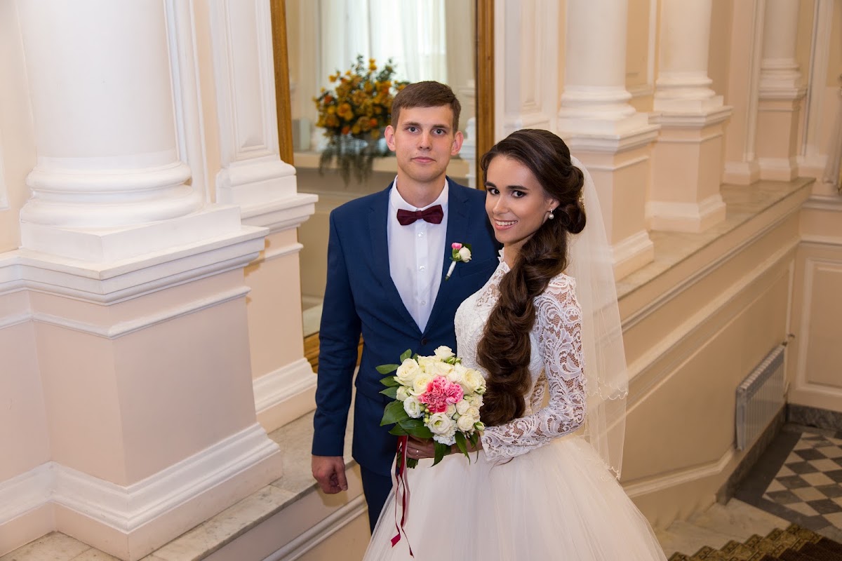 Ольга и Николай