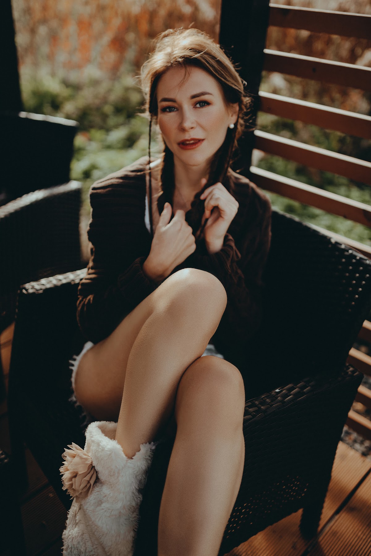 Елена и Евгений