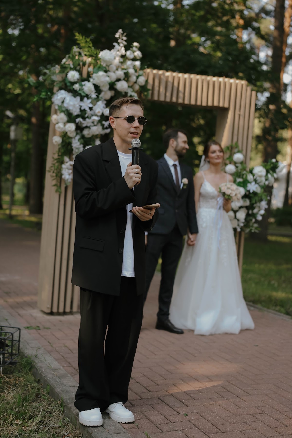 Михаил Шемонаев