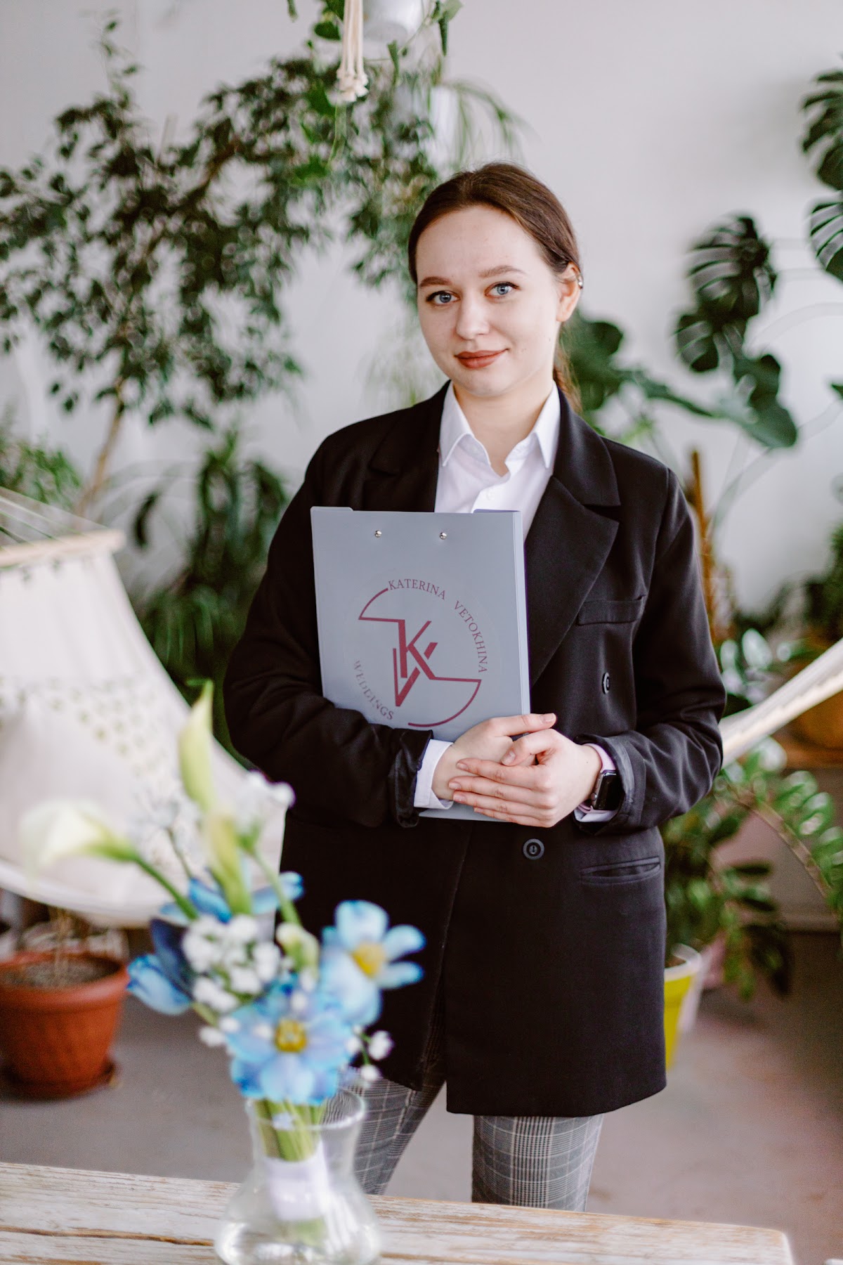 Портфолио: Координация свадьбы