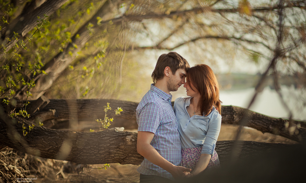 love story