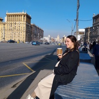 Светлана Кузина