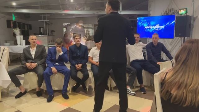 Денис Голубев — кадр 2 из 20