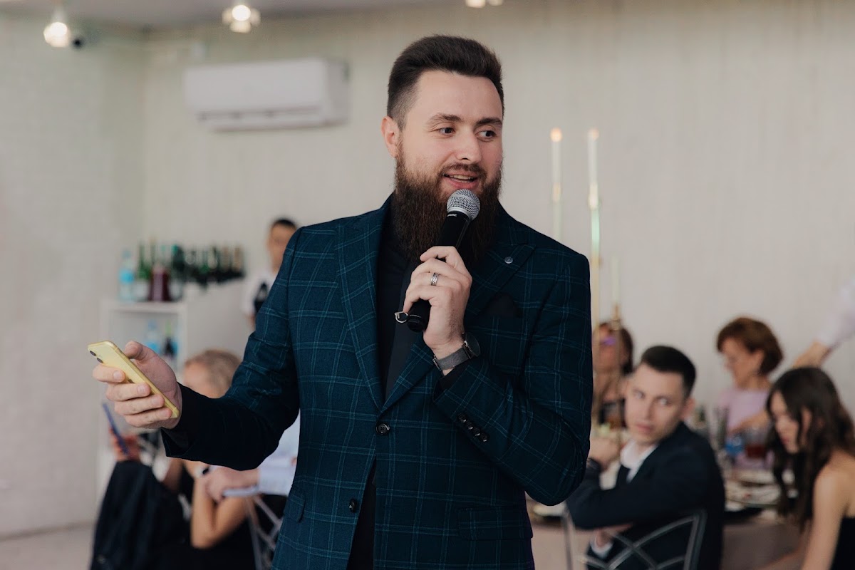Портфолио: День рождения