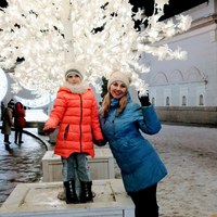 Екатерина Зеленкова