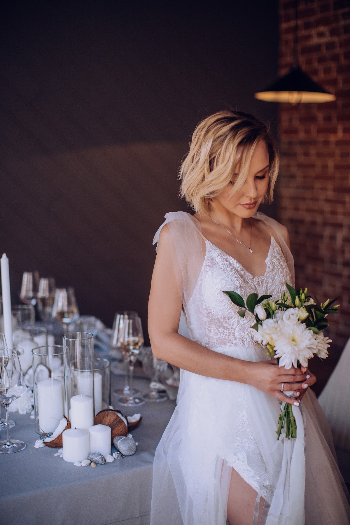 Cocos Wedding