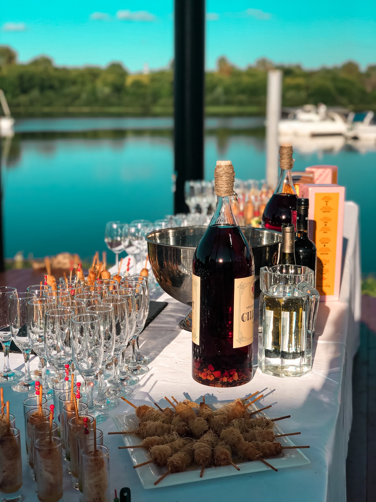Style Catering