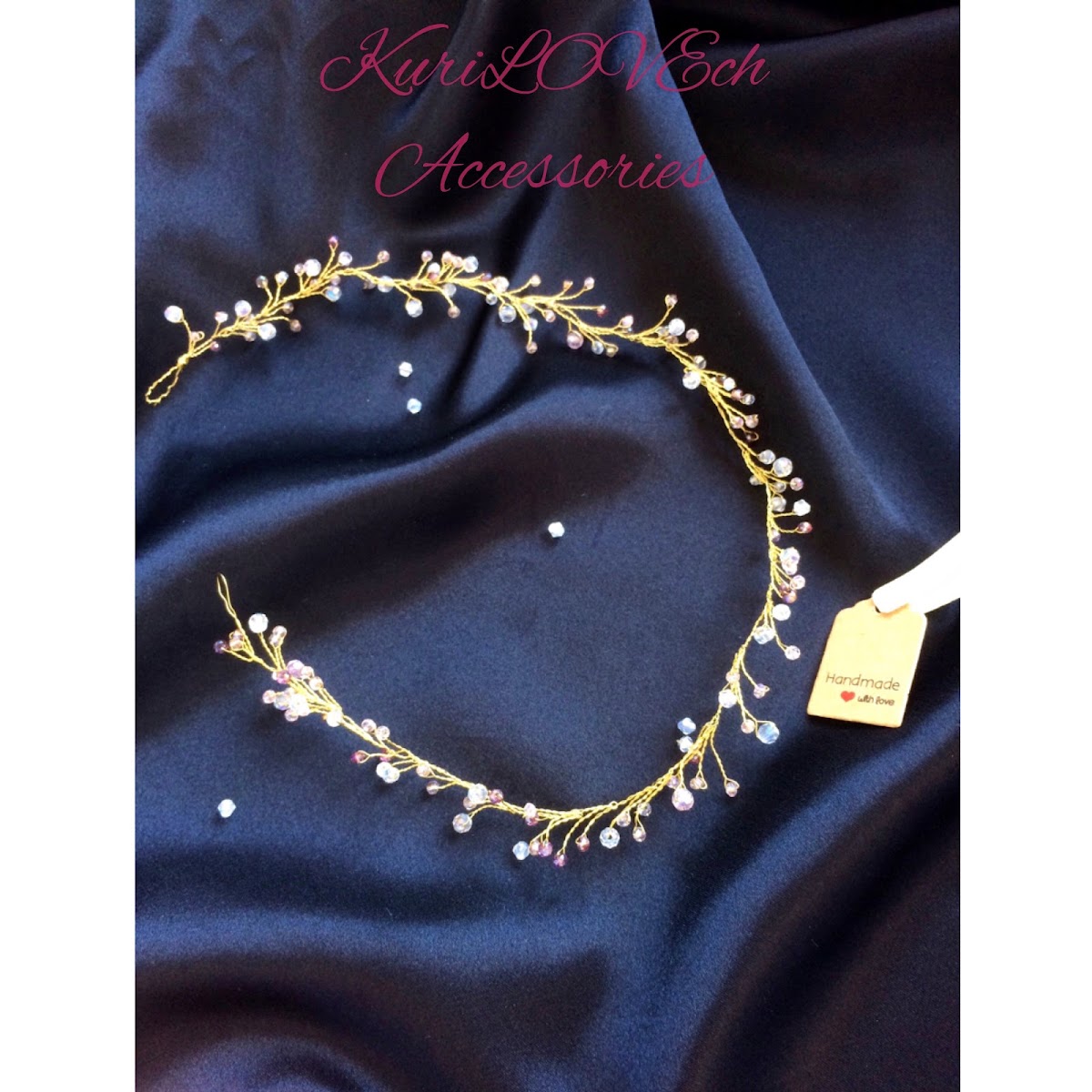 KuriLOVEch Accessories