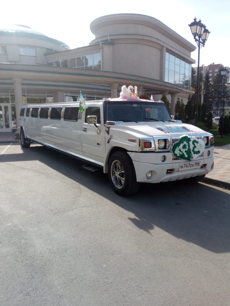 Hummer H2 — кадр 4 из 24