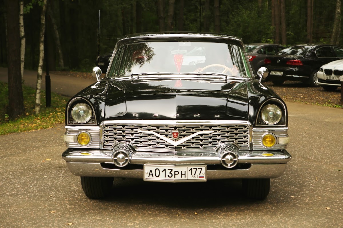 Алена и Сергей