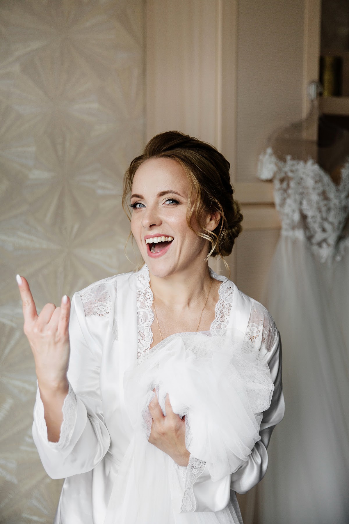 Елена и Сергей