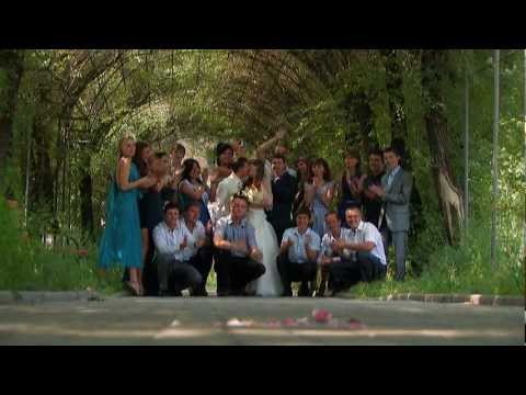 Портфолио: Свадьба