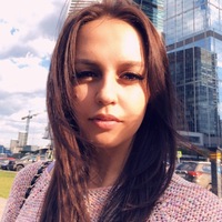Анна Золотарева