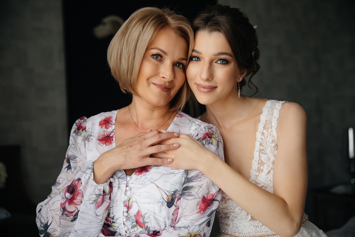Анна и Виктор