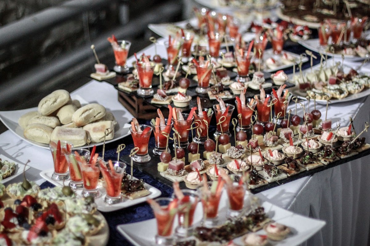 Restocatering — кадр 3 из 20