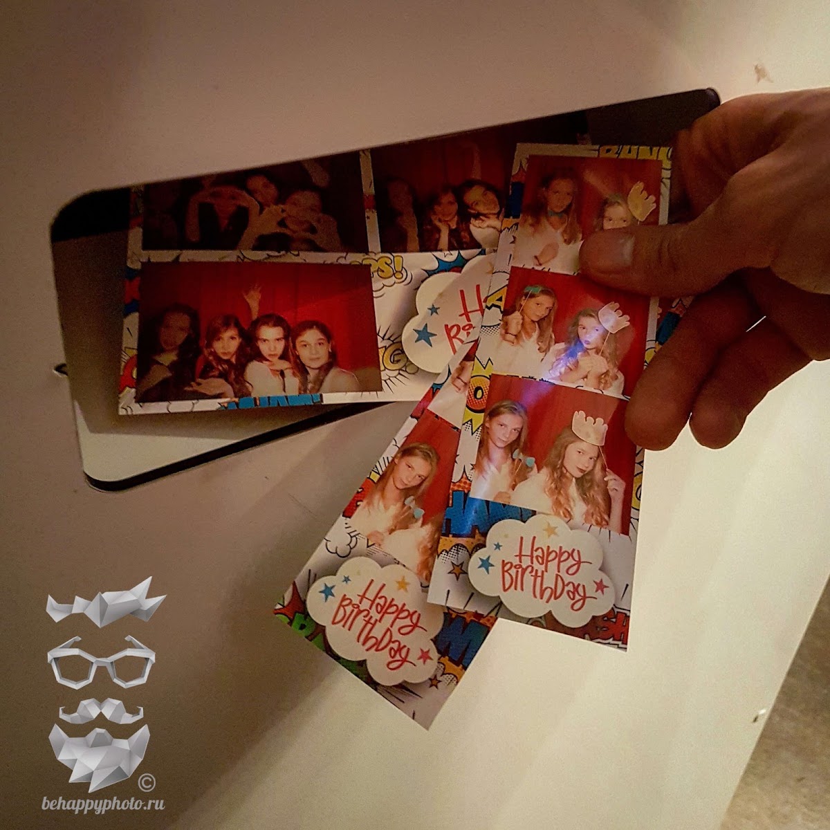 Our Story