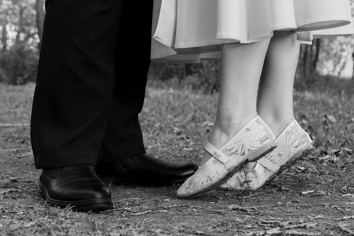 Портфолио: Love story