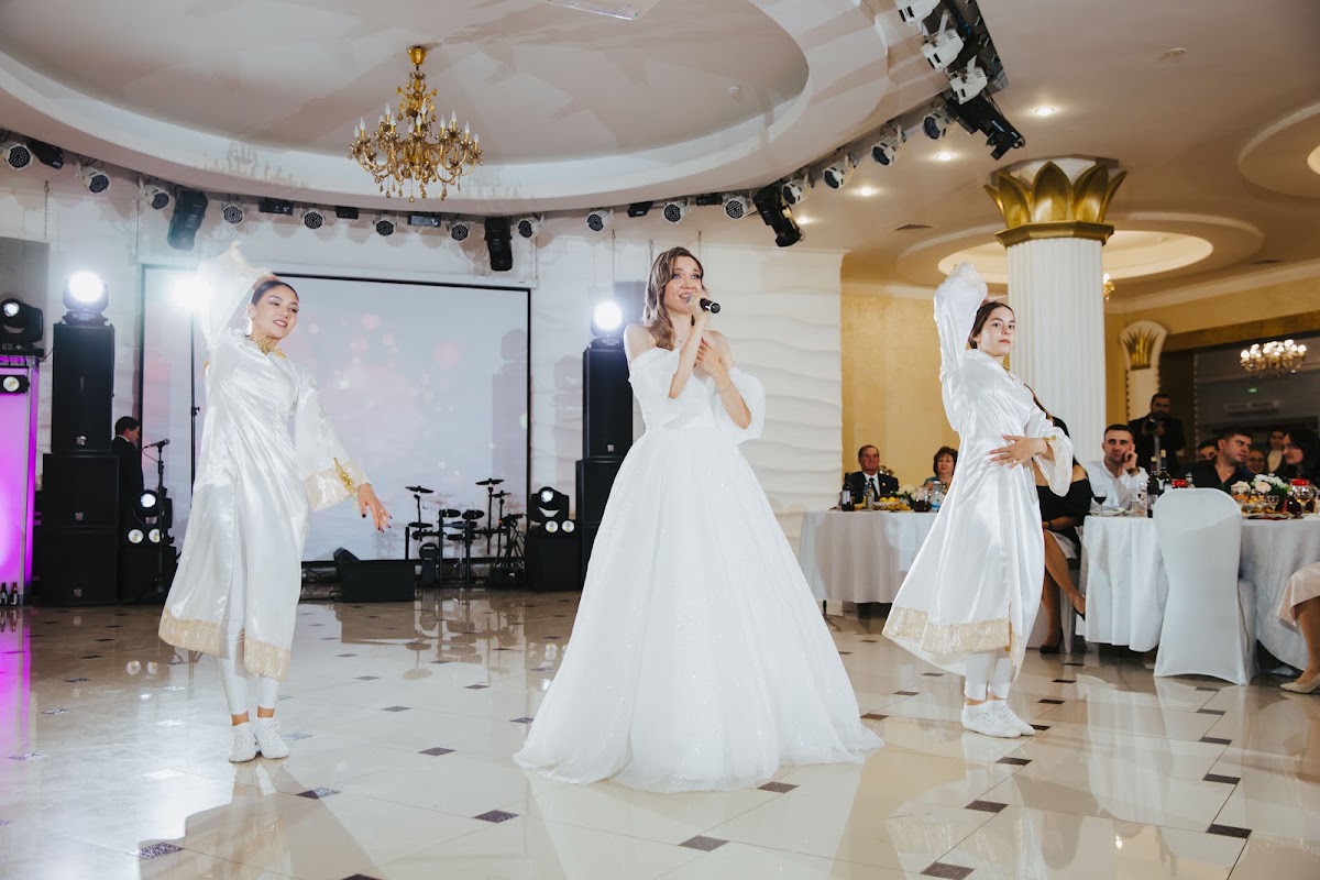Айдар & Юлдуз