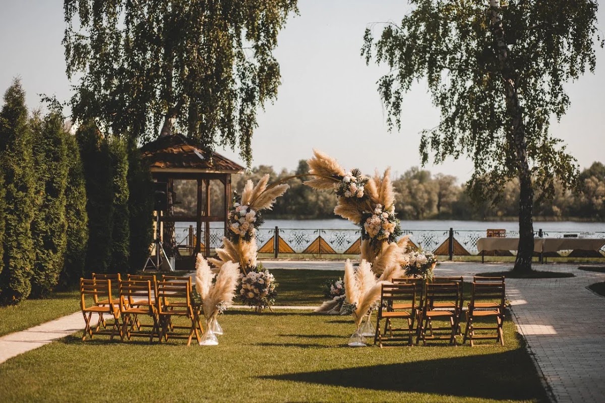 Фотогалерея ресторана
