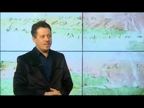 проект  "Саратов читает стихи" на телеканале Саратов24