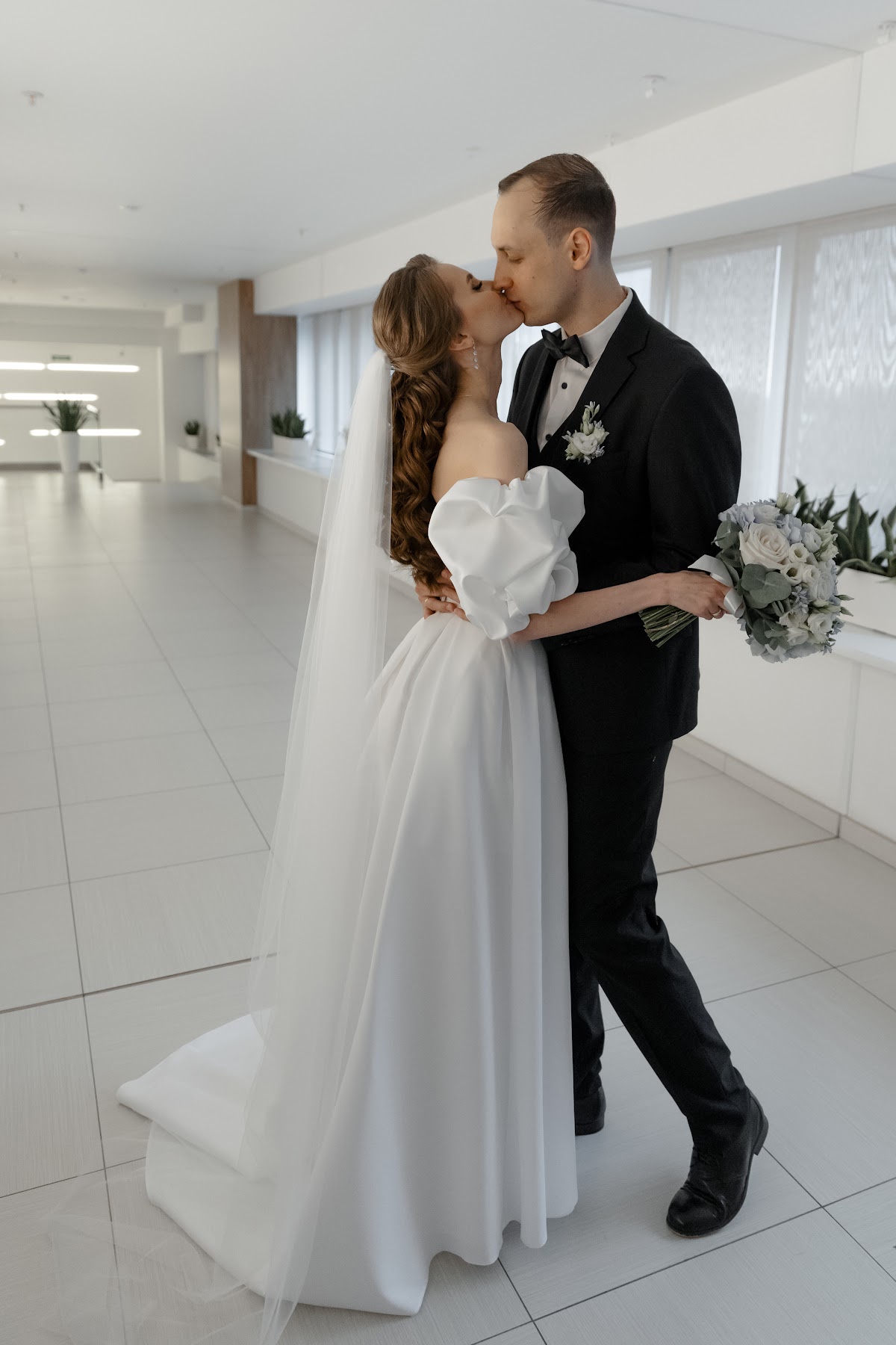 Дмитрий и Анастасия 29.07.23