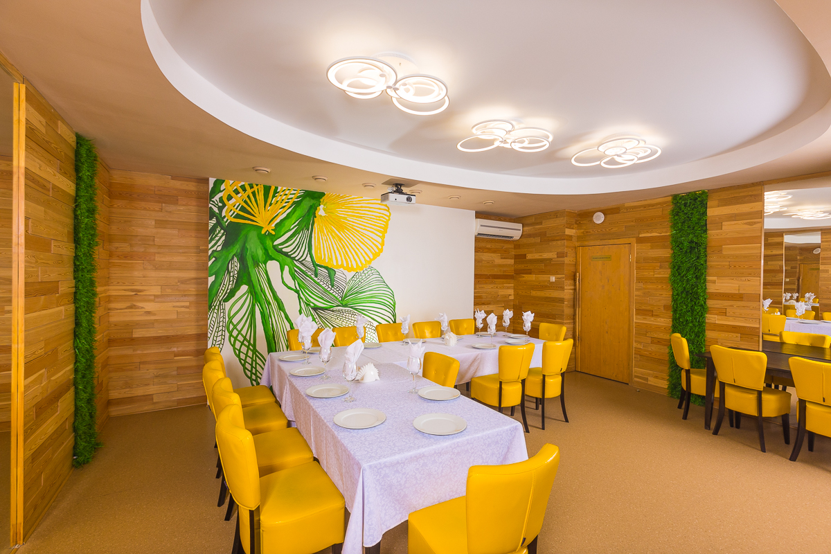 VIP-зал