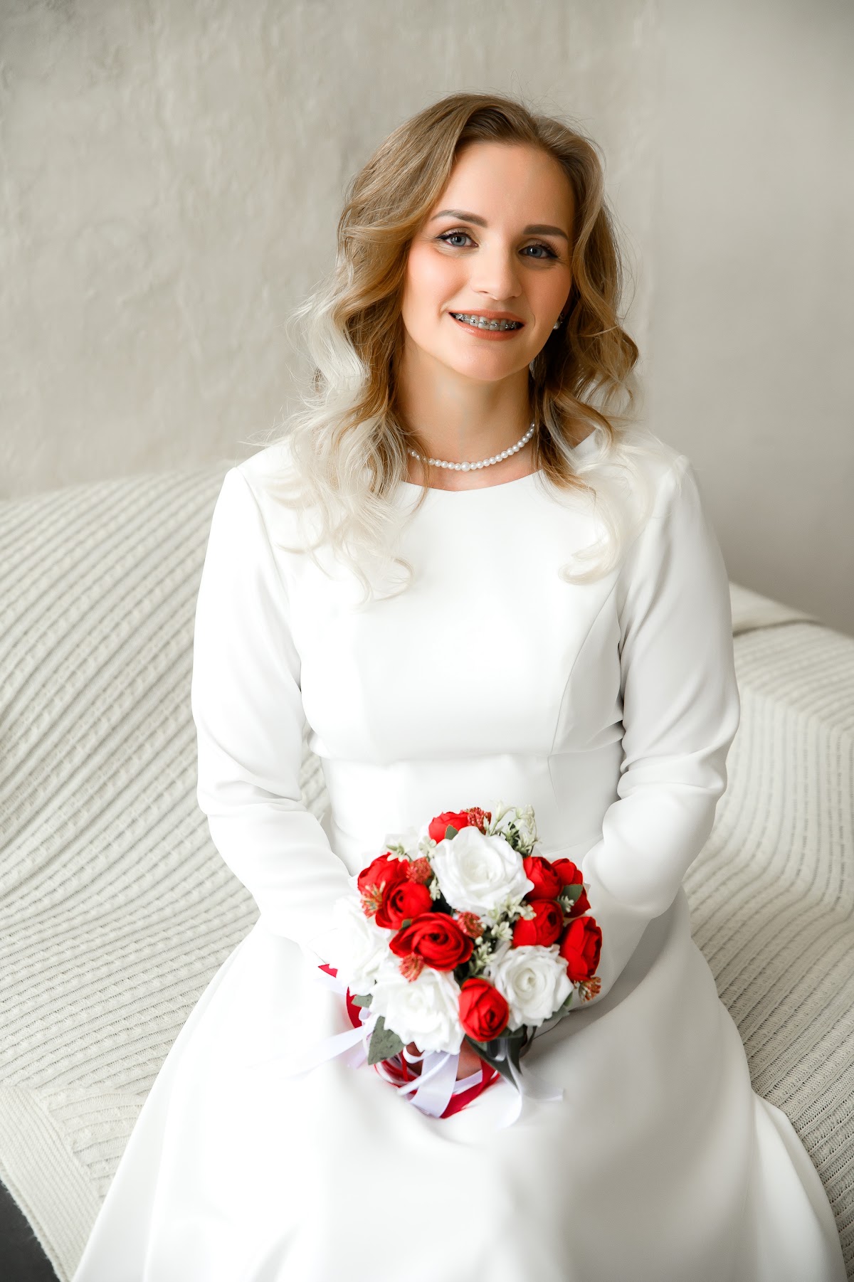 Екатерина и Иван