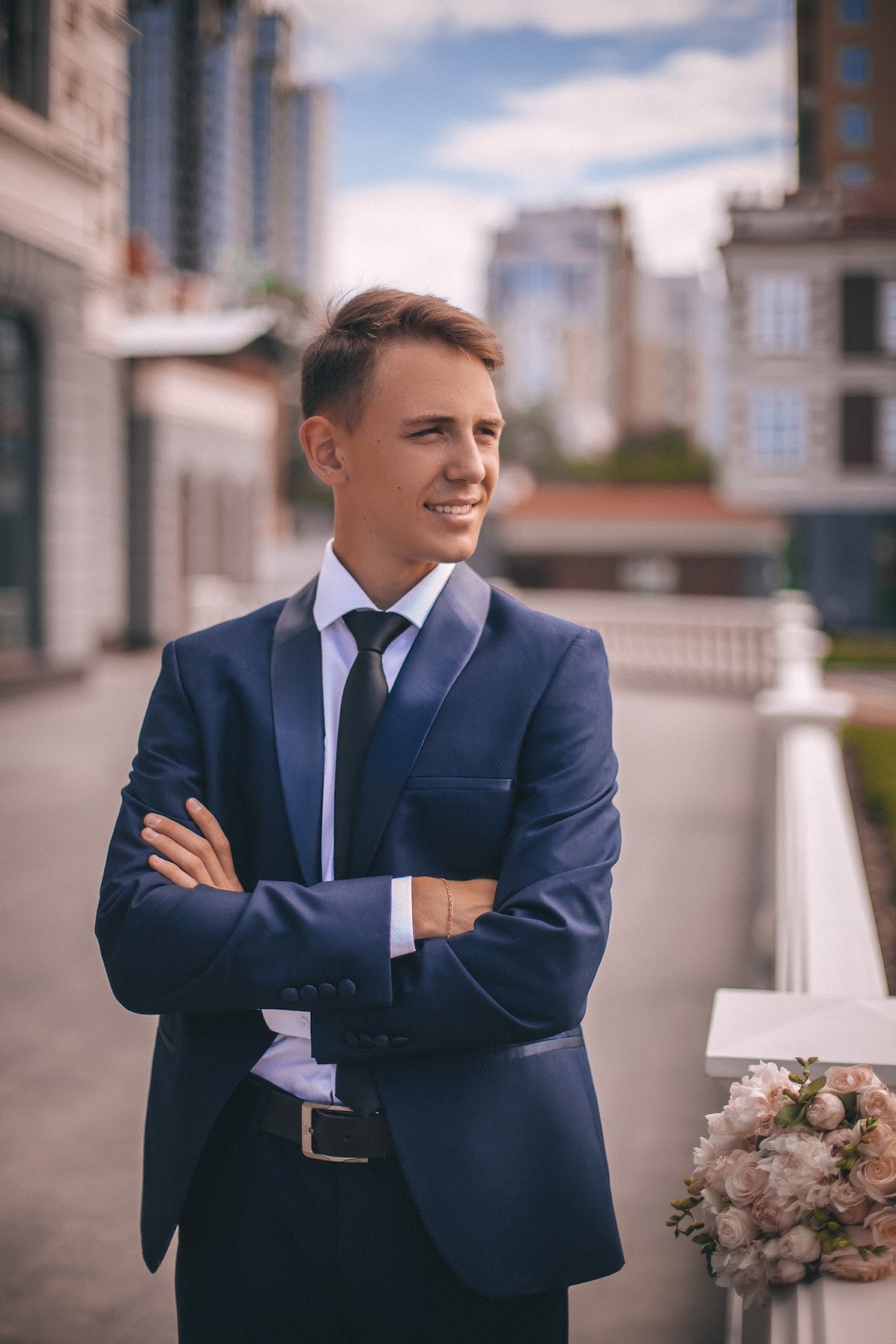 Владислава и Виталий