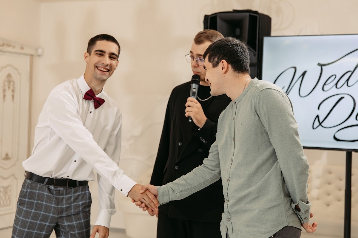 Портфолио: День рождения
