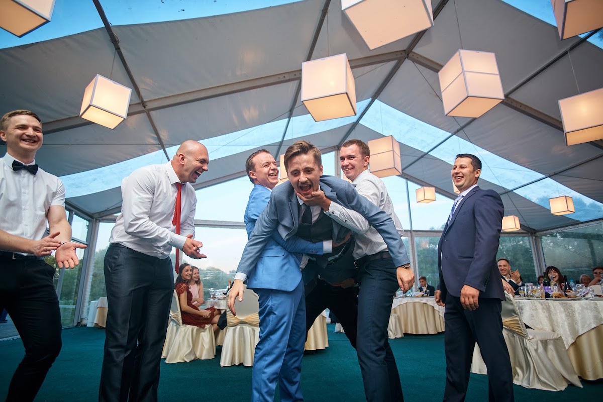 16/06/18 Свадьба Алексей и Ирина фото Денис Ратушняк