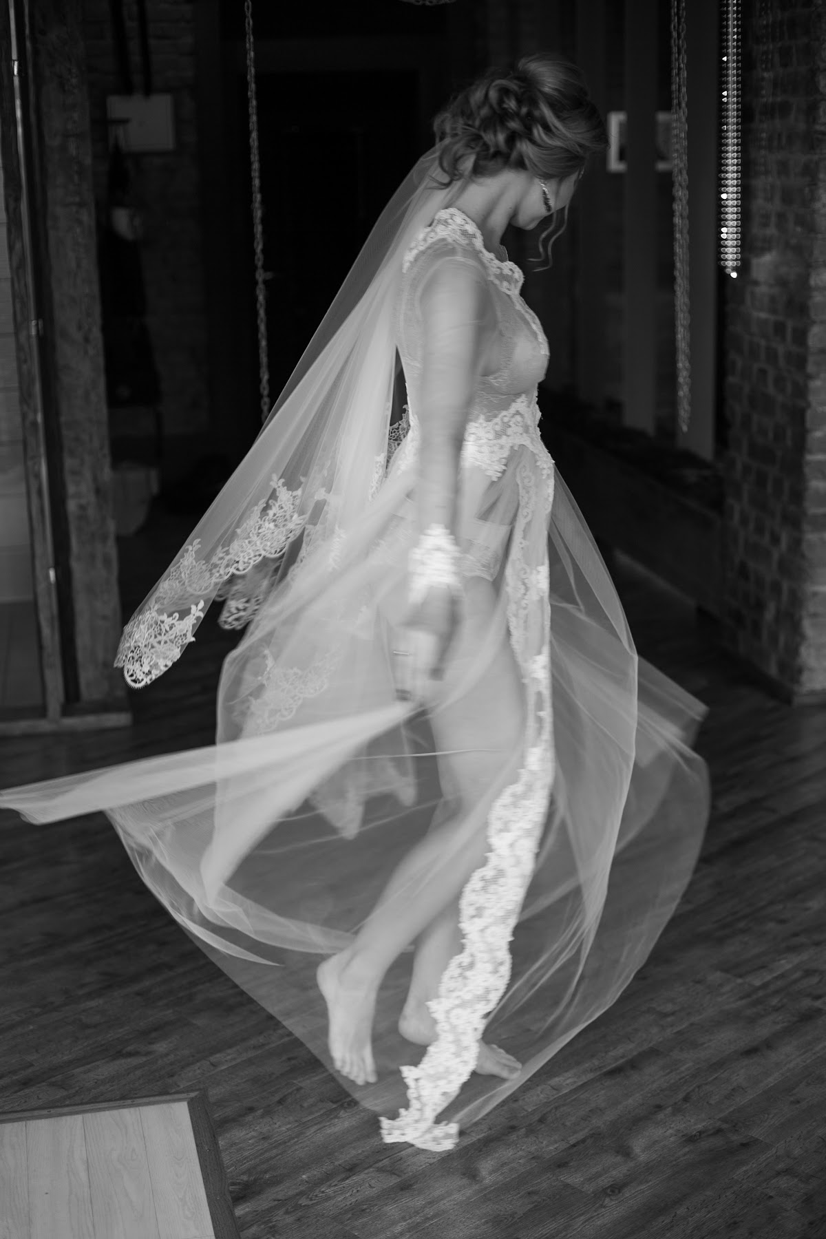 Анна и Роман