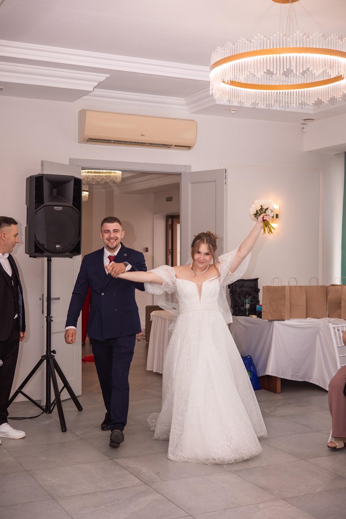 Портфолио: Свадьба