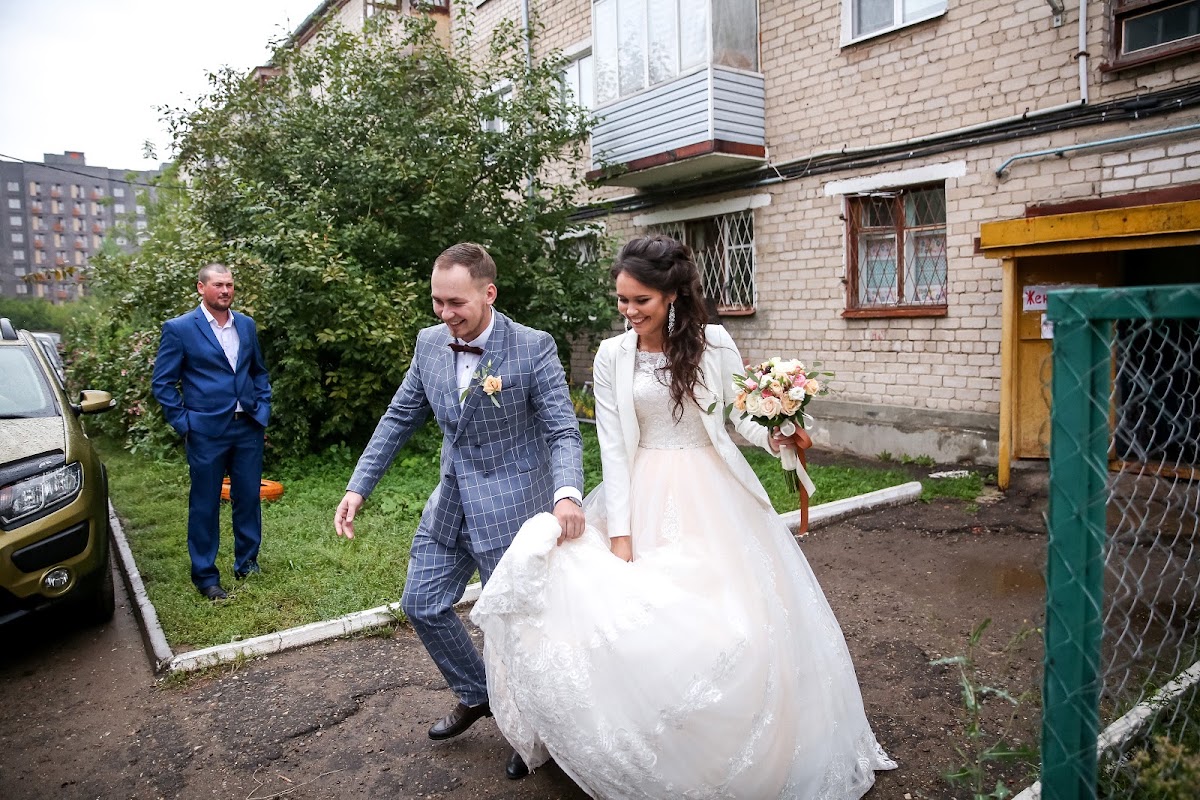 АНАСТАСИЯ и АРТЕМ
