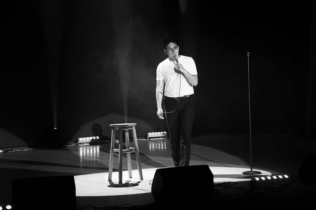 STANDUP