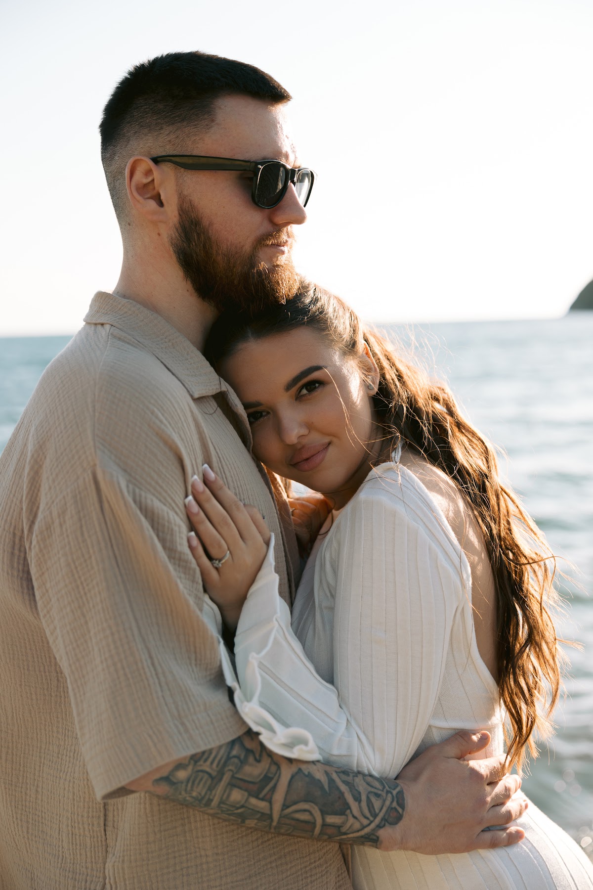 Портфолио: Love story