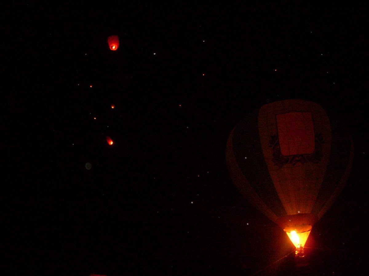 Наш массовый запуск 8 марта 2011