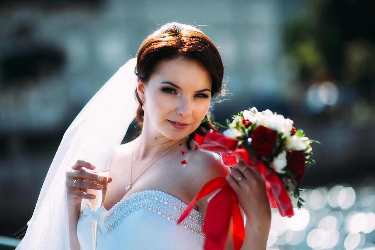 Светлана и Алксандр