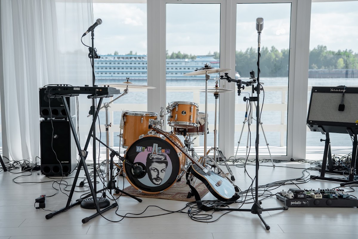 Ксюша и Дима