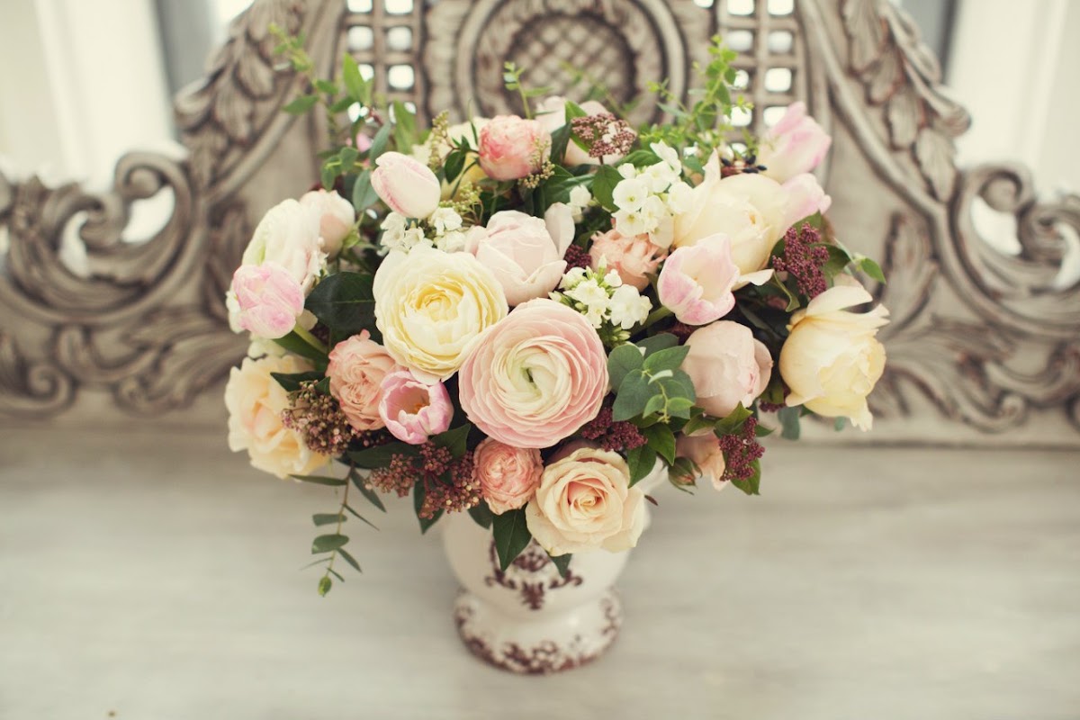 Grass N' Roses studio — кадр 3 из 16