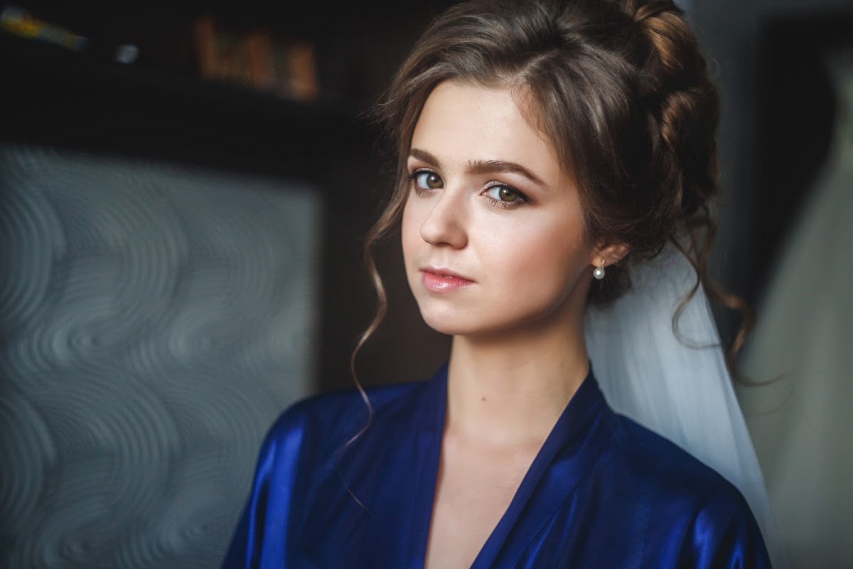Татьяна и Максим