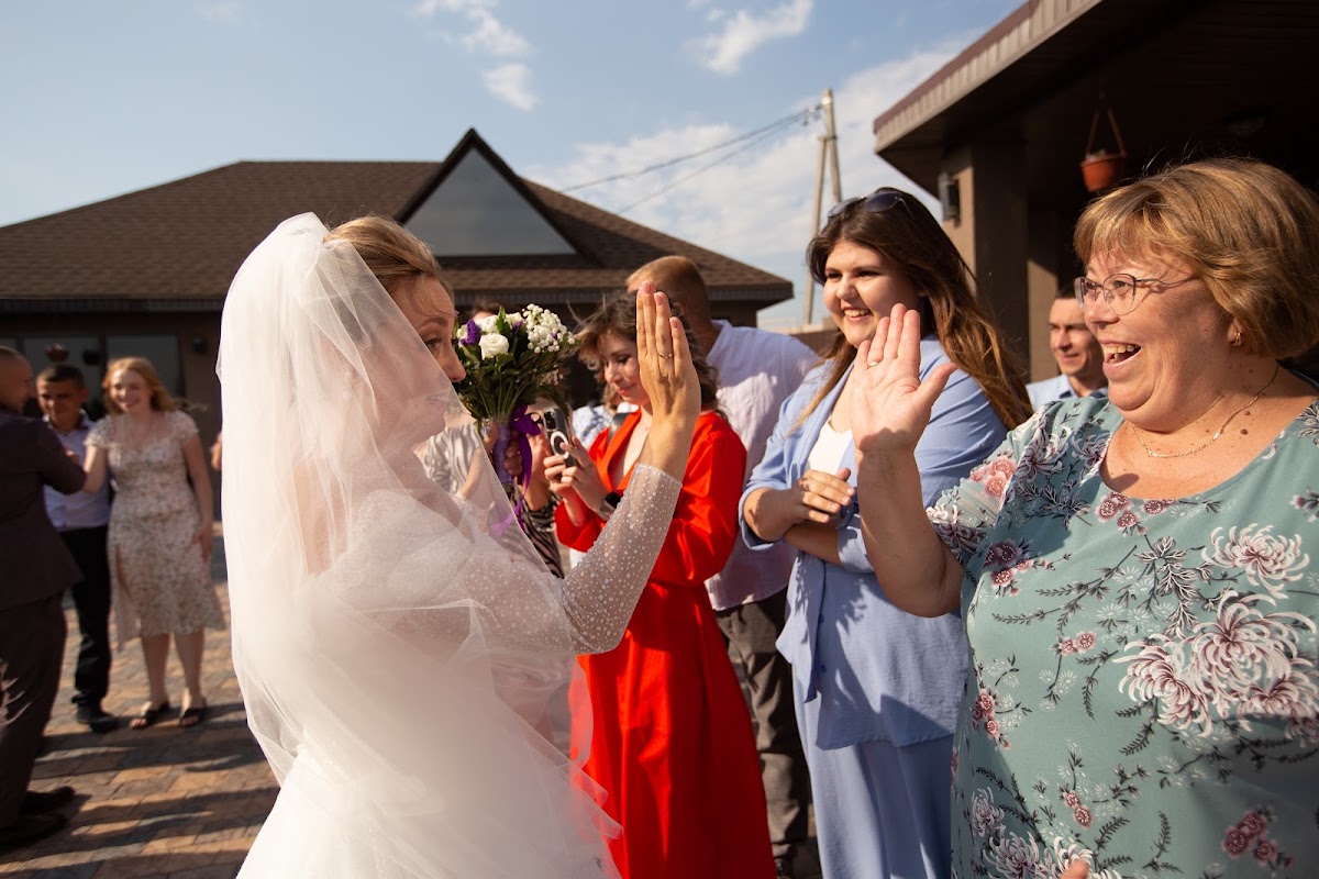 wedding